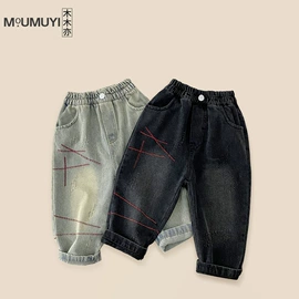 童套装;童裤;童T恤