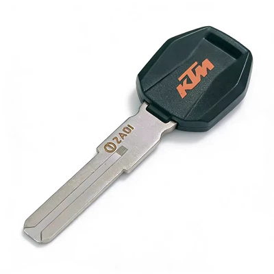 Motorcycle Key Ktm890 Ex250 990
