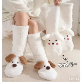 儿童袜;童打底裤;睡眠袜