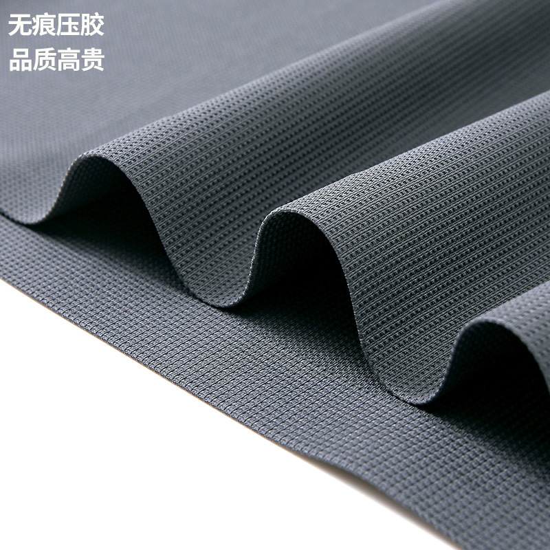 Camiseta de manga corta de alta gama, sin costuras, antiarrugas, con textura gofrada, antibacteriana 5A, fresca, de alta elasticidad, ropa de trabajo, polo personalizado a medida.