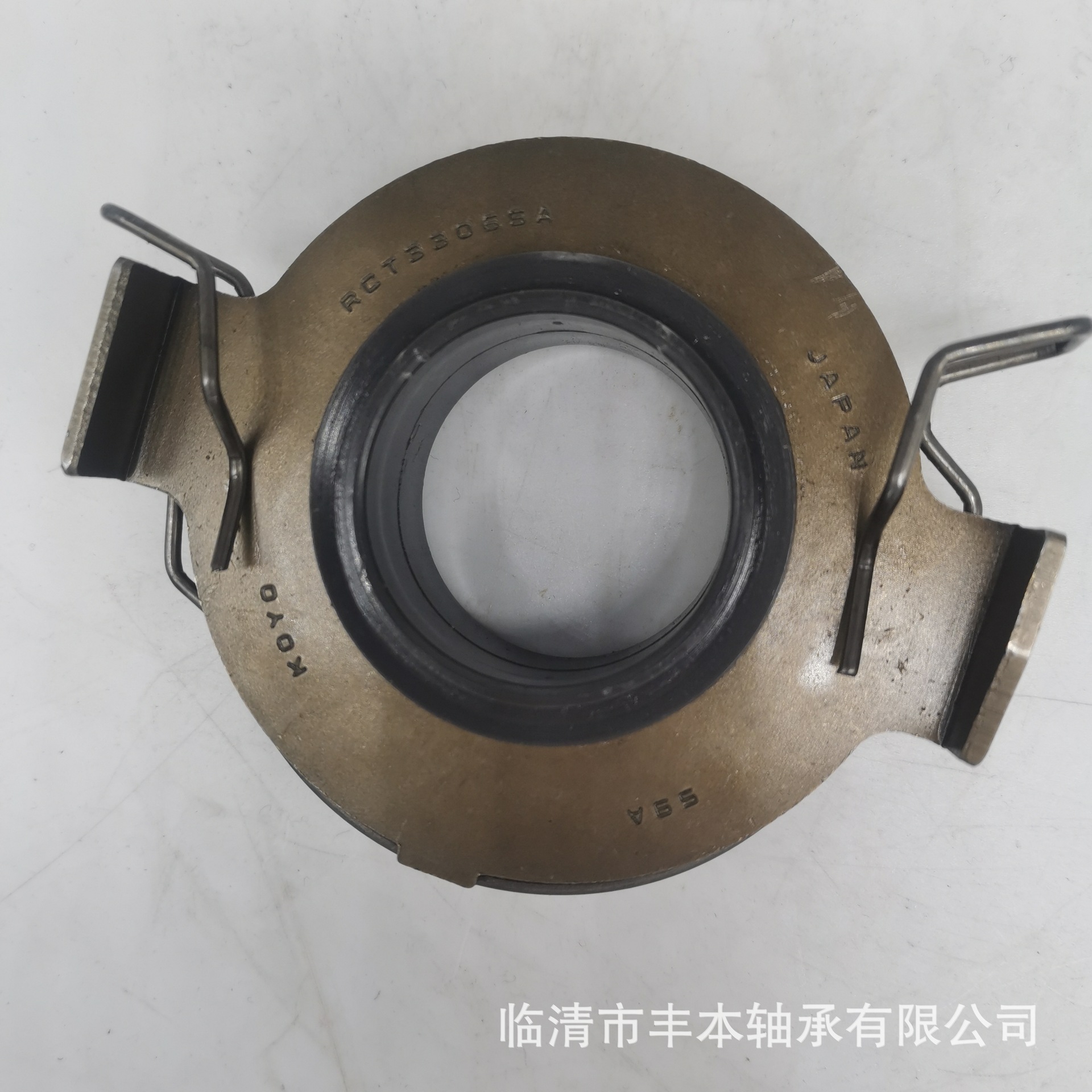 厂家直供农机用轴承 32909A离合器轴承12908  32909