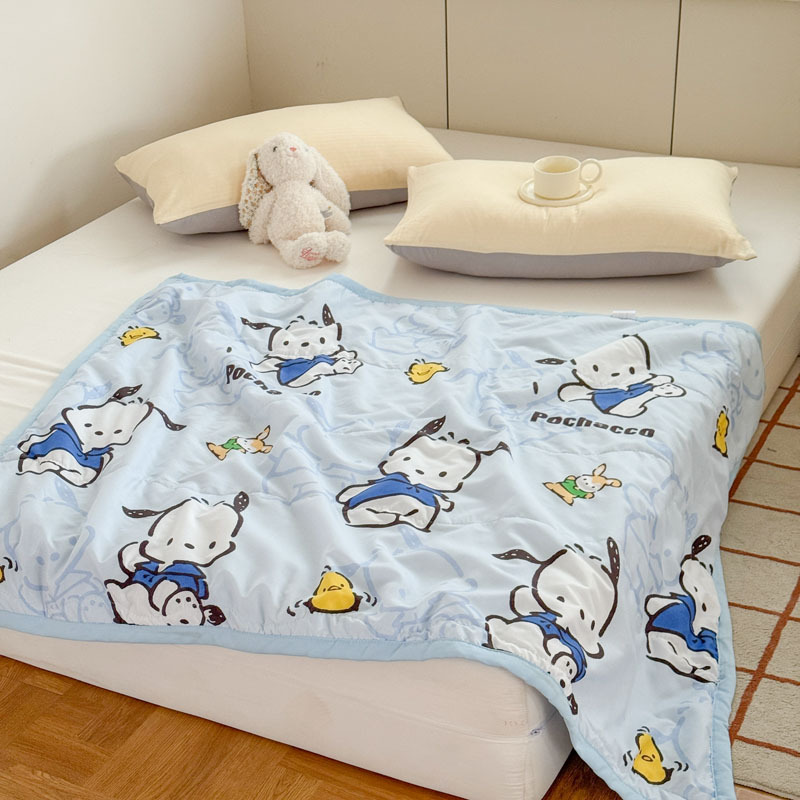 귀여운 파차견 [워시드 코튼/뭉침없는]