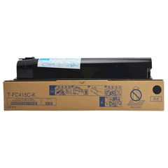 適用東芝2010AC粉盒e-STUDIO 2510AC 2110AC 2515AC硒鼓T-FC415C