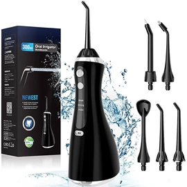 冲牙器;电动牙刷;洁牙仪