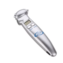 压力表;胎压计;其他气动工具