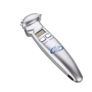 Manufacturers supply electronic digital tire pressure monitor gauge tire pressure gauge car tire pressure gauge digital tire pressure gauge