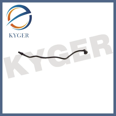 Kyger, automobile water pipe