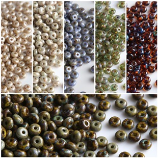10�w�b�ݿ�������3mm4mm��ɫ������ɢ���������Ȧ�����������