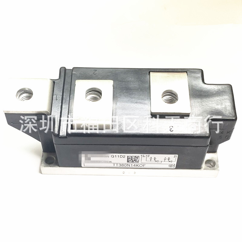 全新 TT380N12KOF  TT380N14KOF TT380N16KOF TT380N18KOF 可询