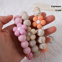 J 65800 Silicone Keychain �轺��ƷԿ�׿ۿ羳��ó��������
