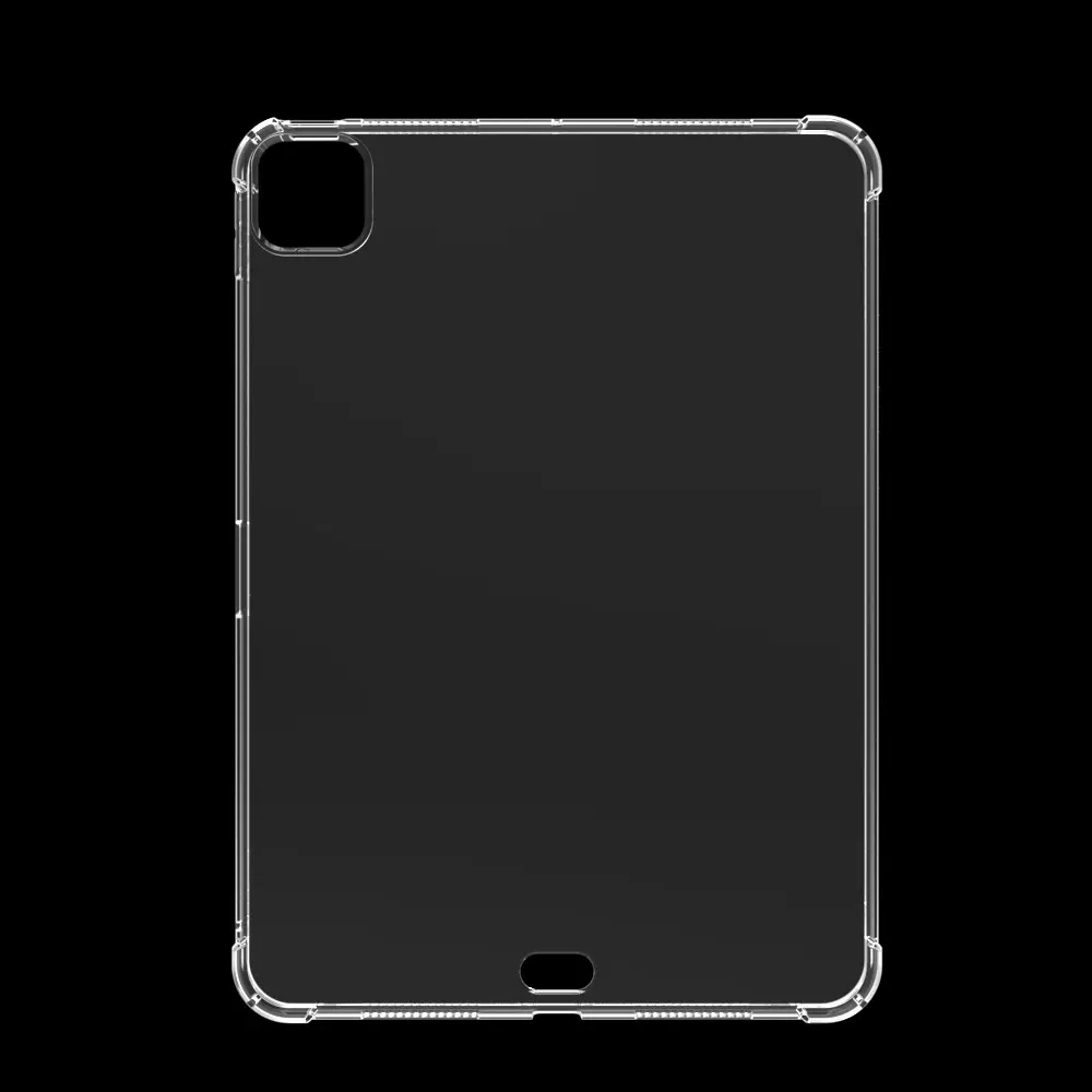 适用苹果Apple iPad Pro 13 2024防摔平板电脑保护套空压tpu软壳