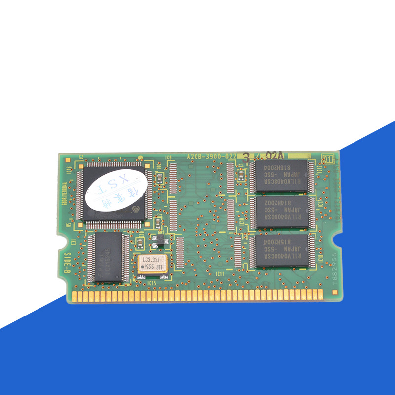 A20B-3900-0223发那科fanuc系统原装PCB电路板内存卡FROM卡现货议