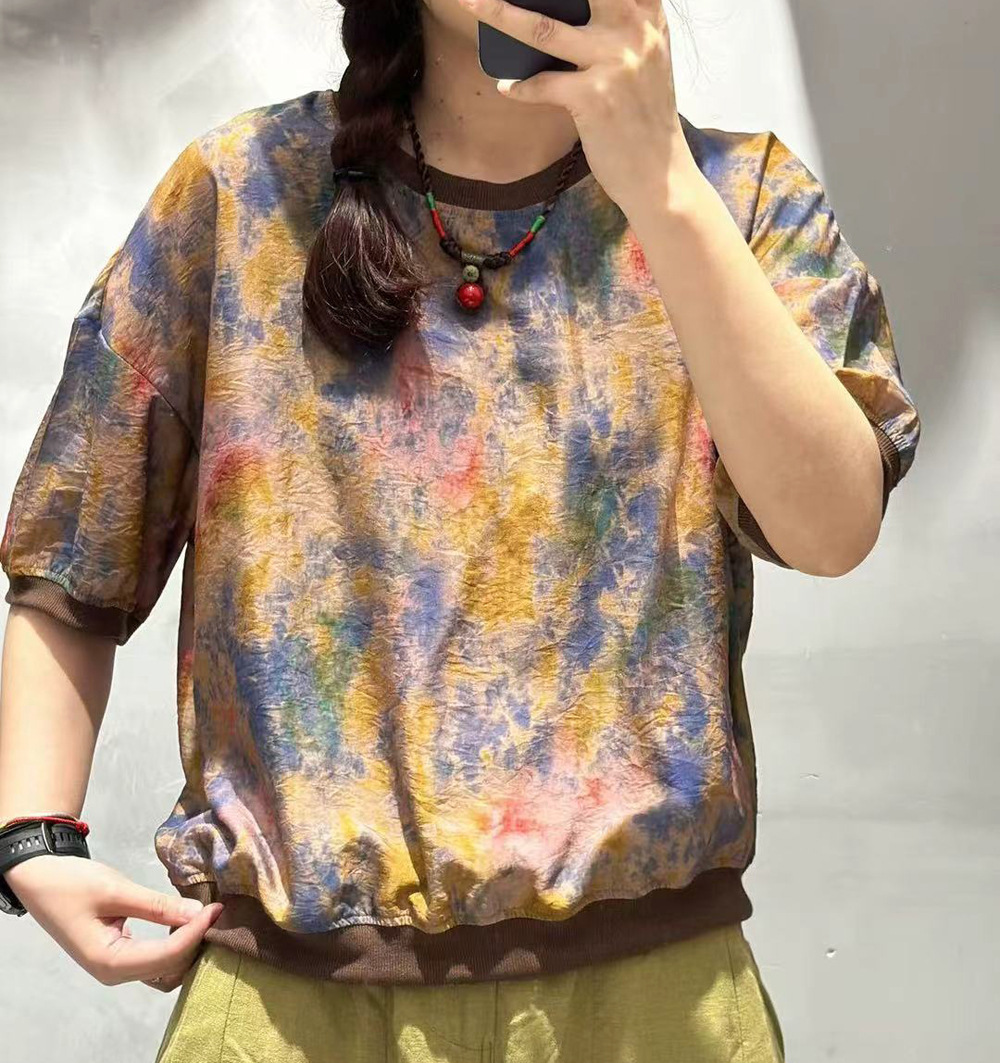 24 번 색상