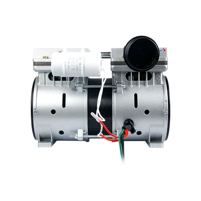 Electromechanical Ol400 Oil-Free Air: Hava kompressorları