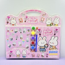 �¿ͯƴ�Dˮ�ʮ��T�����b�ֹ�diy�T�fˮ����ɫ�����ֵ���L��