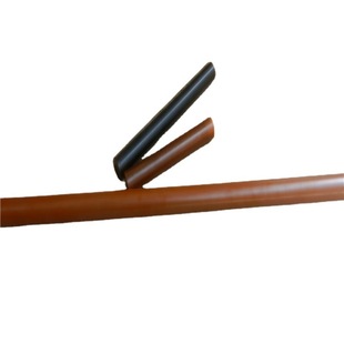 High Temperature Pi Rod American Dupont Coffee Color Pi Rod Complete Specifications and Sizes Vespel