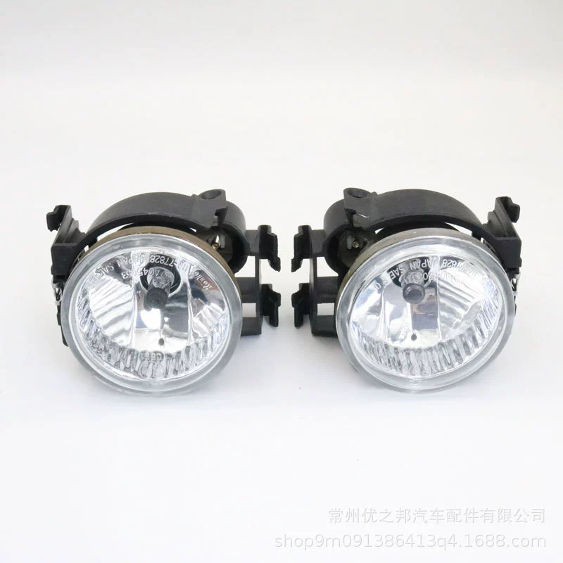 Подходит для 10-12 противотуманных фар тигра Устаревшие Противотуманные фары Impreza Противотуманные фары WRX противотуманные фары