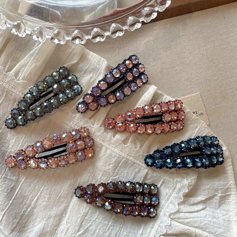Hairgrip, bangs, high-quality style, wholesale