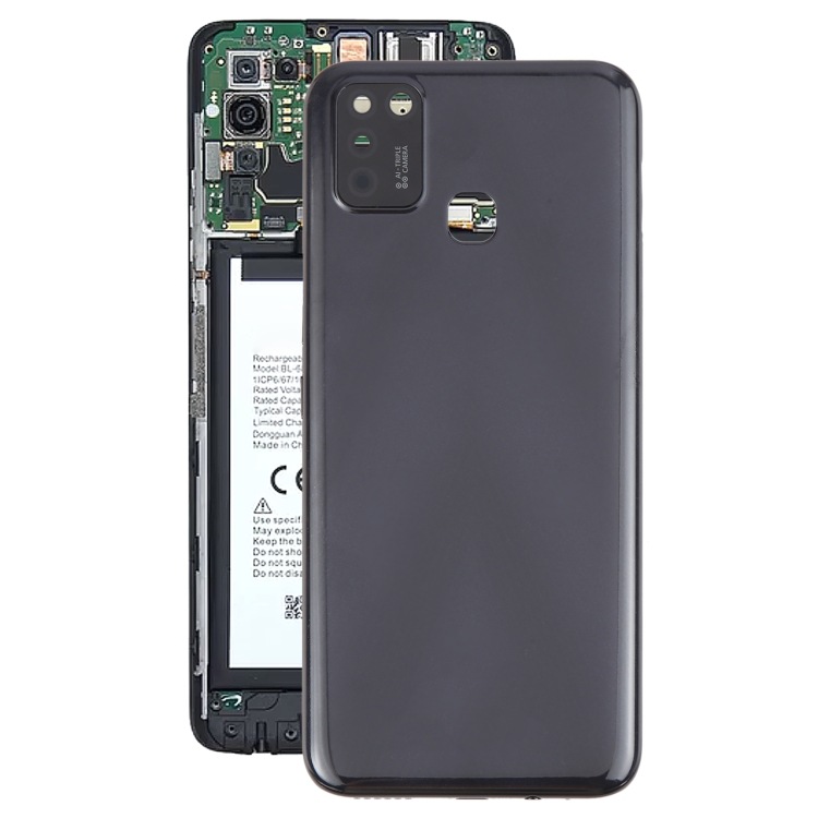 适用于for Infinix Smart 5 X657 原装电池后盖