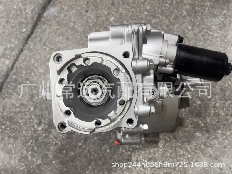 Suitable for Jeep 19-22 Cherokee Commander Rear Differential Assembly 3.73 Ratio 53010758Ae