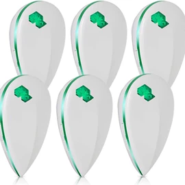 驱虫驱鼠器;止吠器;灭蚊灯