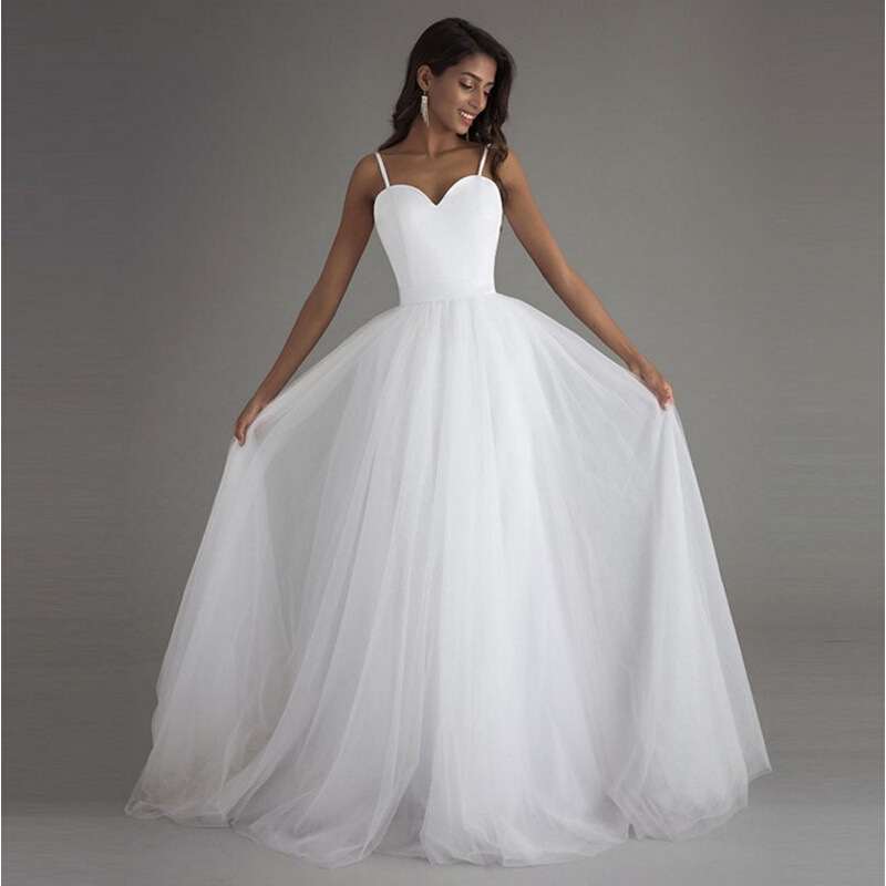 Wedding Dress 2026 New Korean Style Bride's Long Train Strapless Floor-Length Bridal Gown Wedding Dress 2026 New Korean Style Bride's Long Train Strapless Floor-Length Bridal Gown