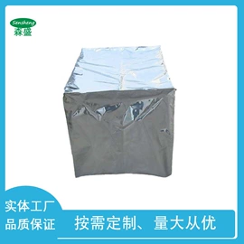 其他塑料薄膜;塑料自封袋;塑料编织袋