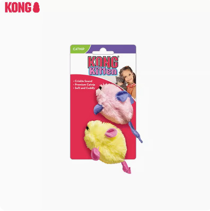KONG 미니 마우스 CE41