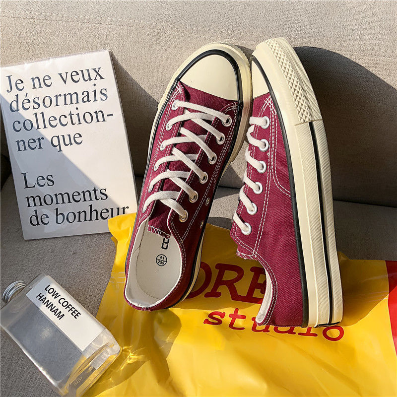 9001 로우탑 버건디