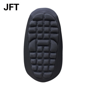 Cross-border new JFT motorcycle double cushion riding equipment airbag breathable pedal sun protection insulation cover accessories