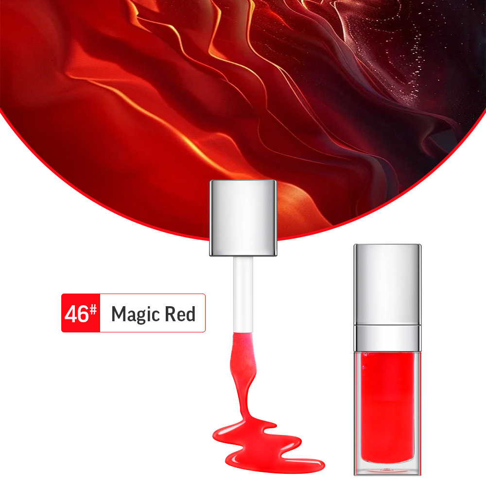 46#매직 레드