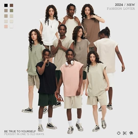 男式T恤;男式卫衣;广告衫T恤