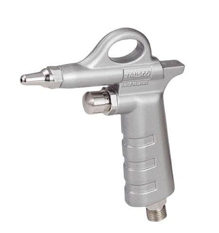 日本中山TRUSCO工具  TD-10 TRUSCO气动吹尘枪