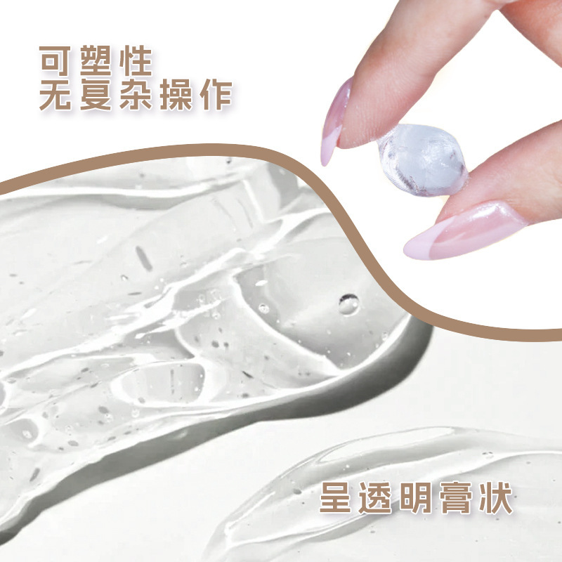 厂家跨境museul gel 博物馆胶家居工艺品固定防震硅胶密封胶|undefined