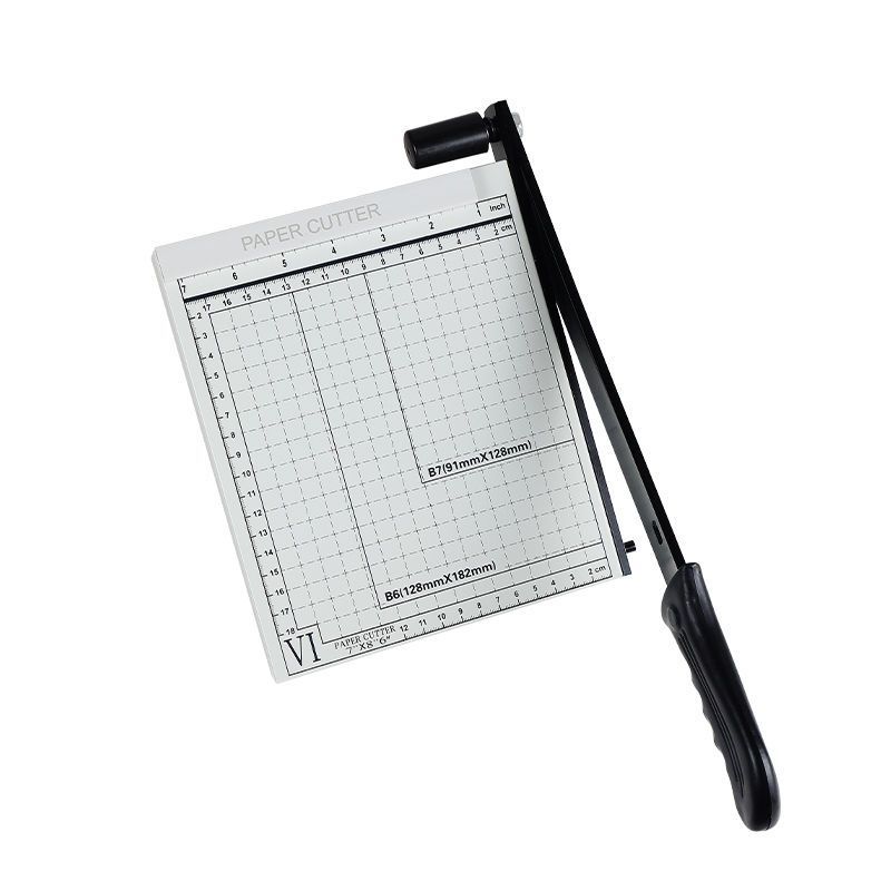 a5切纸机照片裁切刀切割机相片割纸器 裁纸器裁剪割纸机小型办公