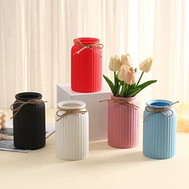 花盆容器;装饰花瓶;花盆装饰