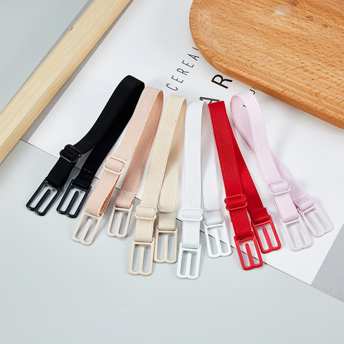 Ordinary underwear anti-slip buckle, bra shoulder strap buckle, underwear anti-slip strap, anti-fall strap, anti-skid bra strap, bra strap