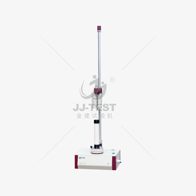 XJB落镖冲击试验机 金建JJ-TEST 落镖冲击
