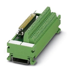 �����˹ �ӿ�ģ�� - UM 45-D 9SUB/B - 2962722