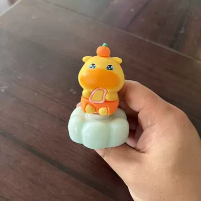 Ornament Decoration Small – Car ornaments - large-size-crying-and-chirping