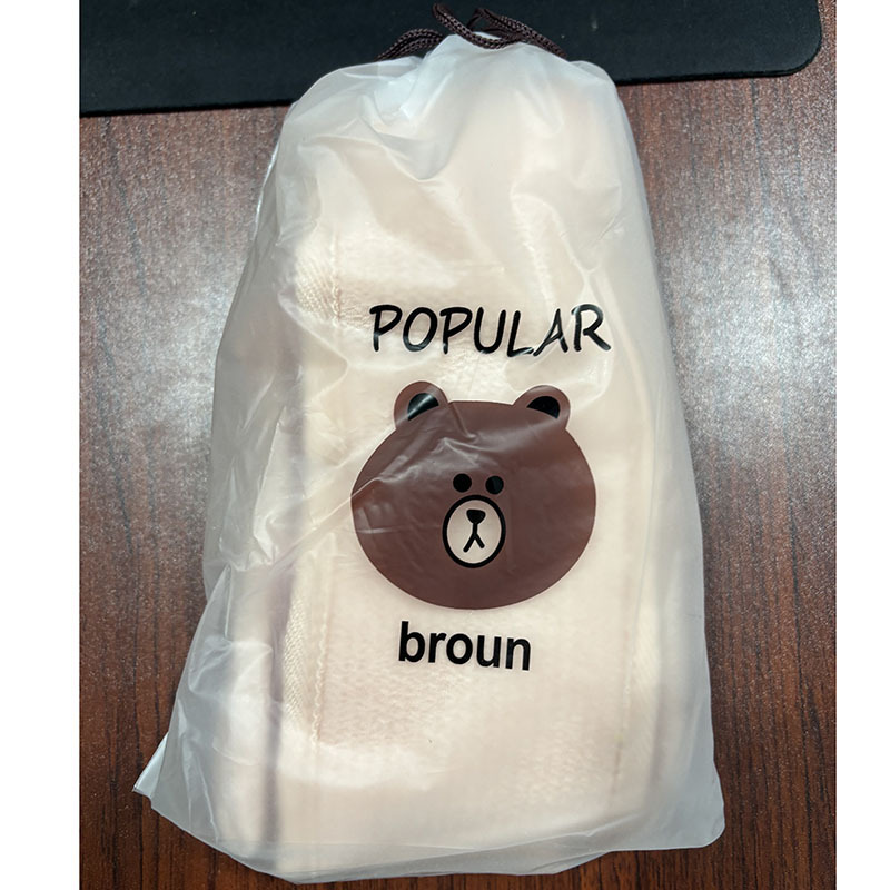 핑크 투 인원 투 피스 세트