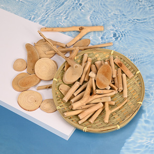 ľ�KƯ��ľ��Ҏ��Сľ�K�ֹ�DIY��Ȼԭľ�K���W�}�Q���b�