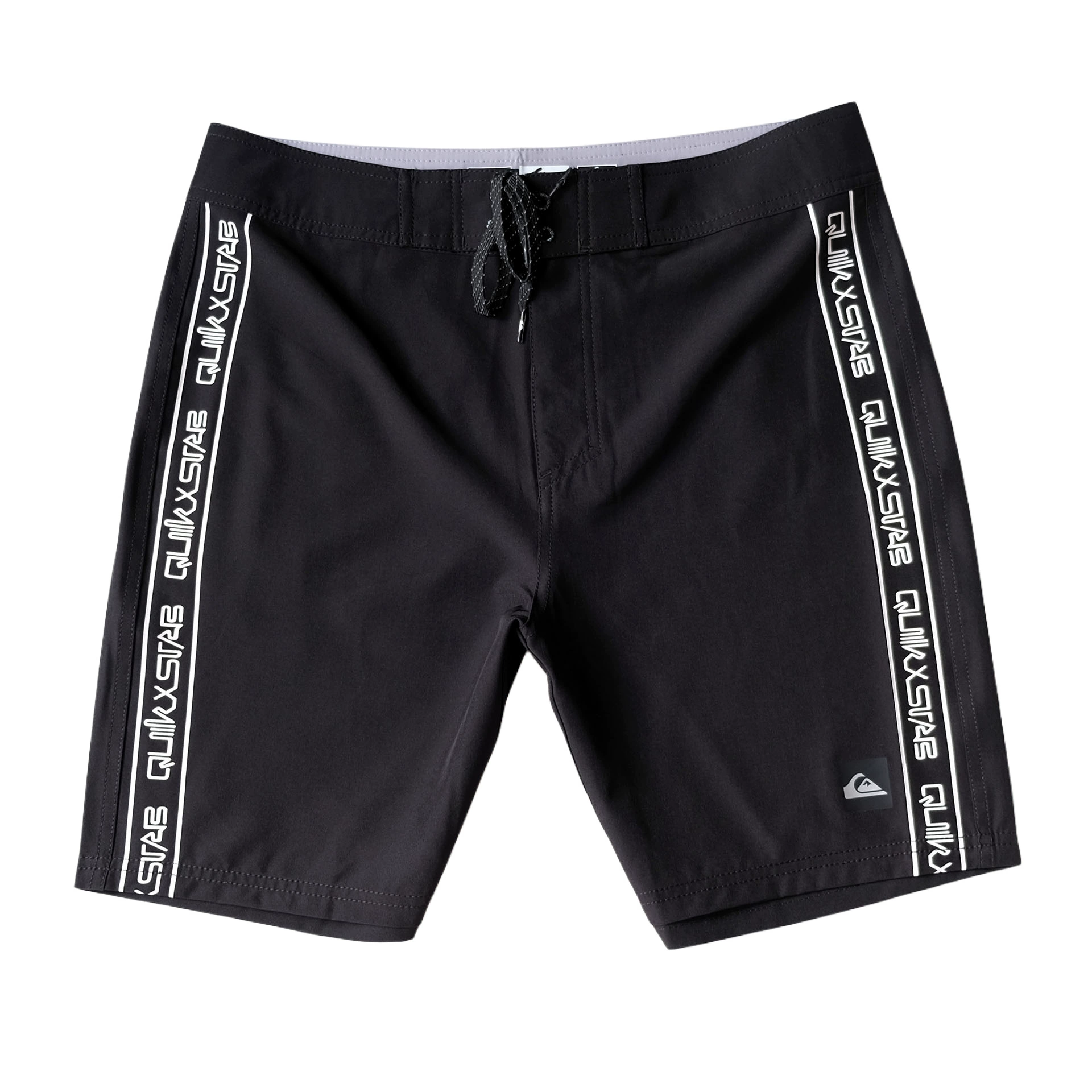 Quality beach elastic trousers, waterproof quick dry cloth