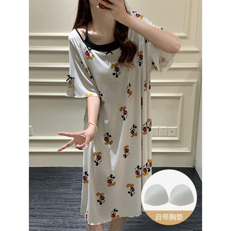 M16981【가슴 패드 포함】