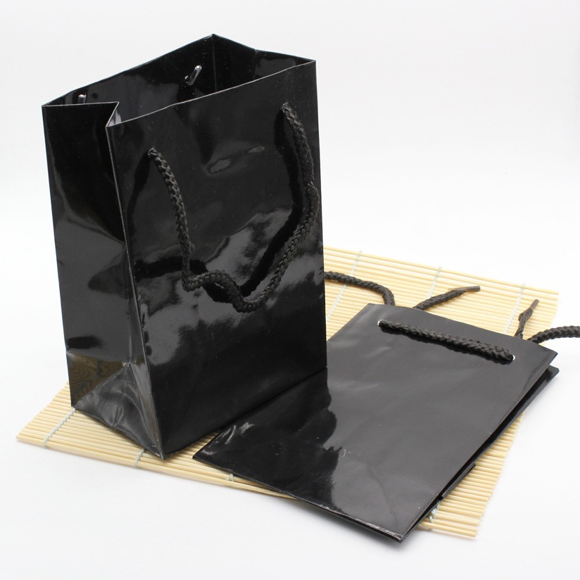 优惠手提袋 礼品购物纸袋纸制