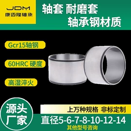 深沟球轴承;推力球轴承;滚针轴承