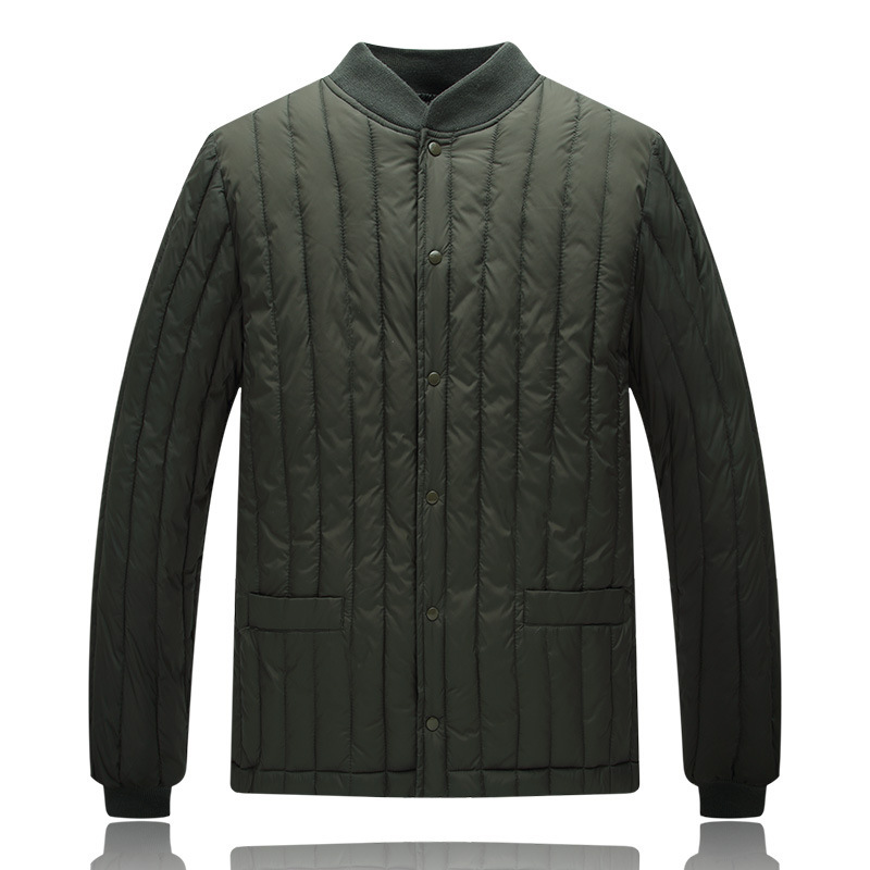 秋冬季新款外套男棉背心韩版加厚情侣棉马甲批发女式羽绒棉背心衫