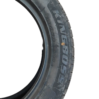 8 23555R18, Off-road şinlər