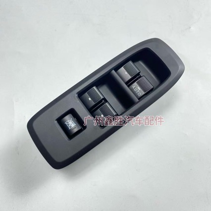 Eb3T-14A132-Ad Is Suitable for Ford Ranger Right-Hand Drive Door Glass Regulator Switch