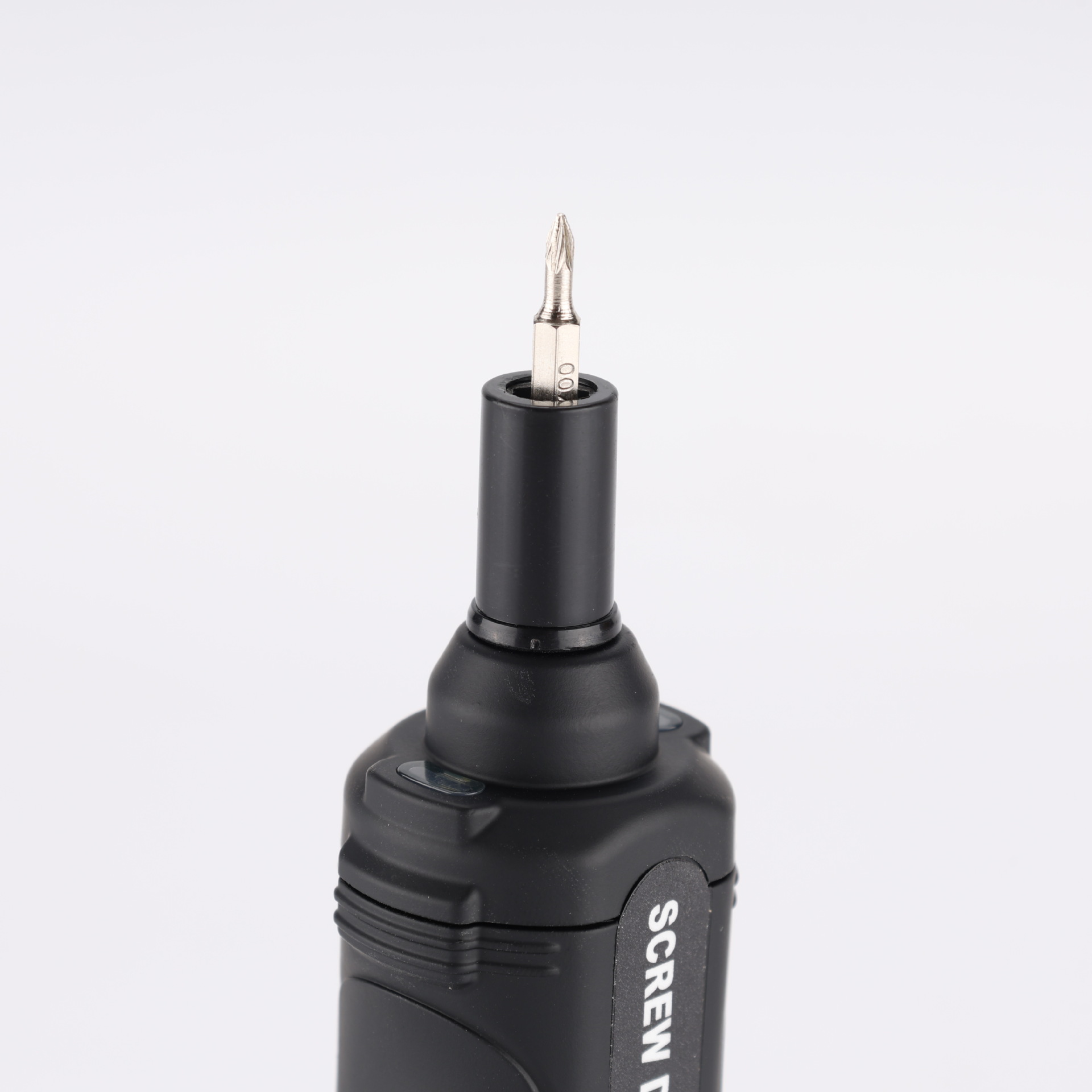 Destornillador eléctrico recargable multifuncional para el hogar de comercio exterior Juego de destornillador mini destornillador conveniente transfronterizo